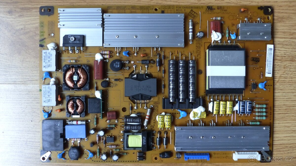 TV díly - 37LV3550