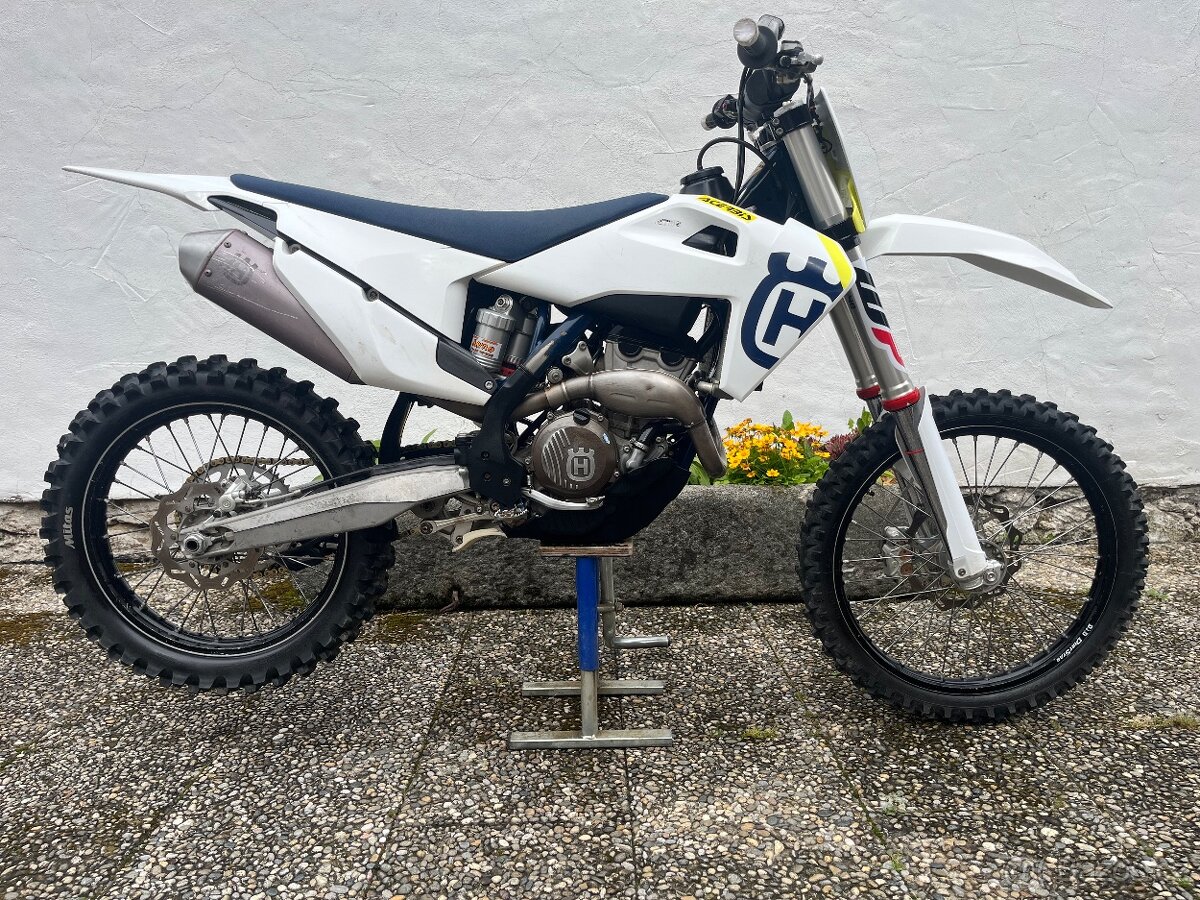Husqvarna FC 250