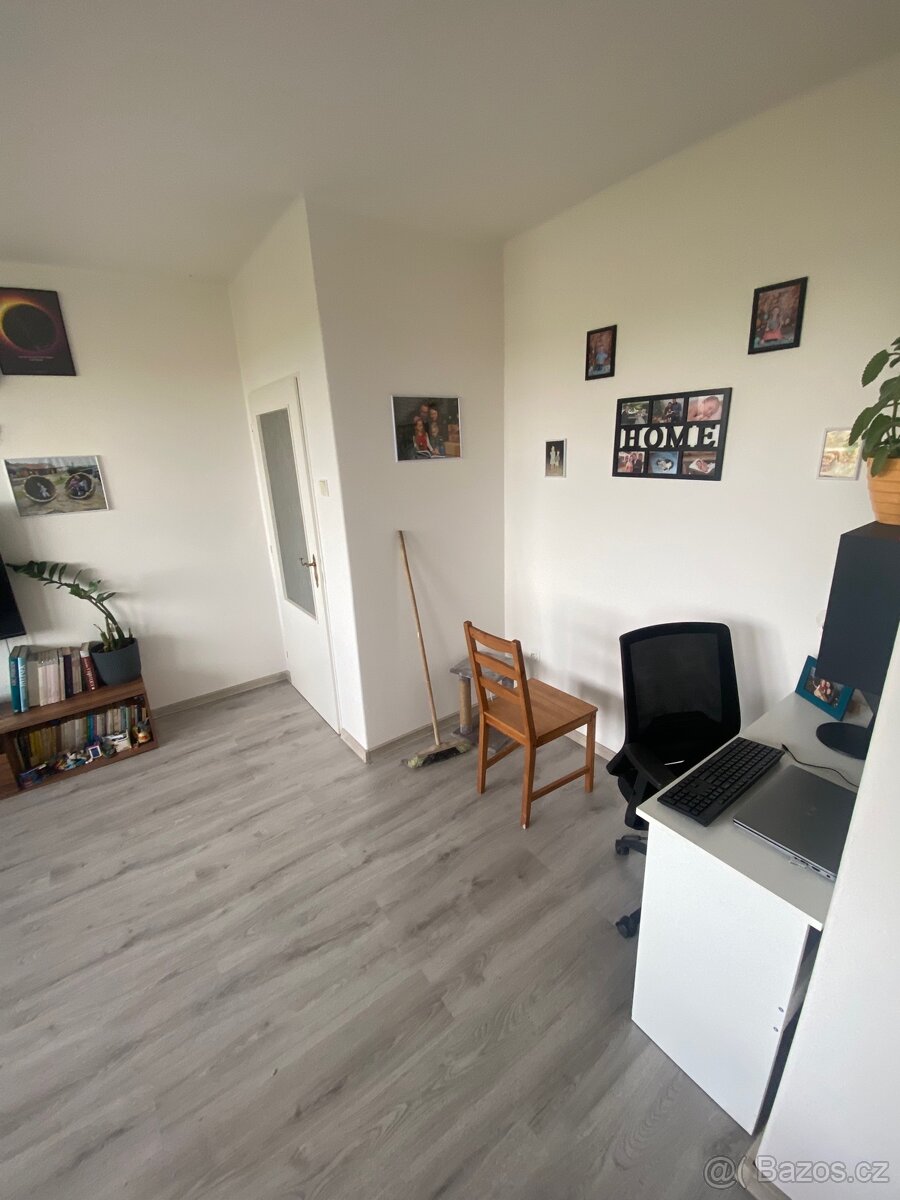 Stavební, dokončovací, malířské práce