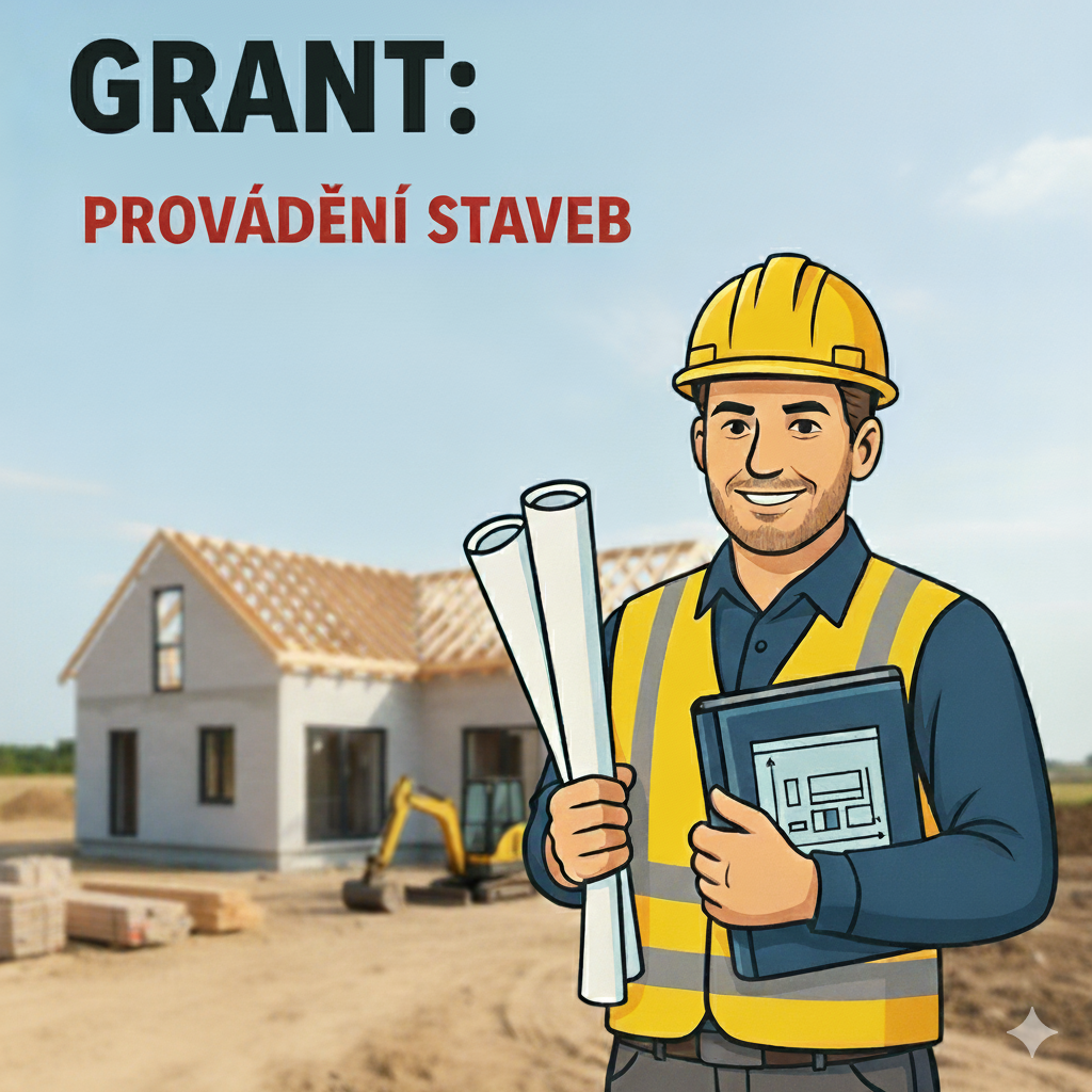 Garant / odpovědný zástupce - provádění staveb