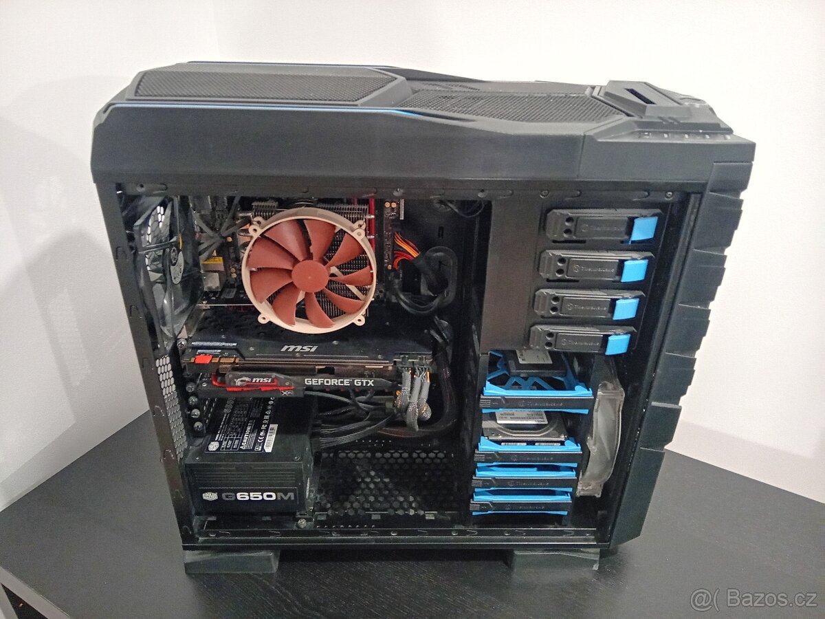 Prodám herní PC