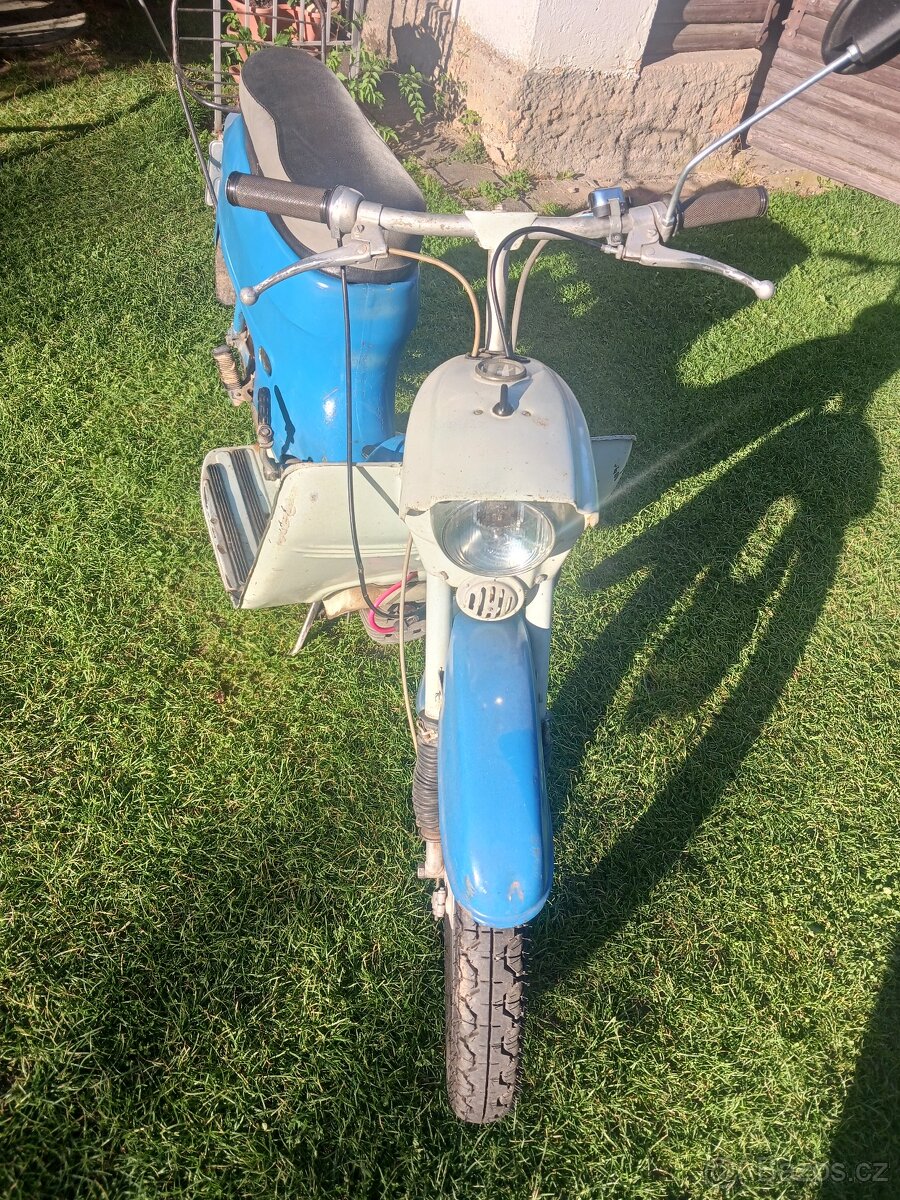 Jawa Pionýr