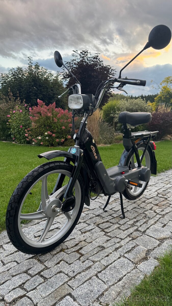 Piaggio Ciao-poslední model, jako nový