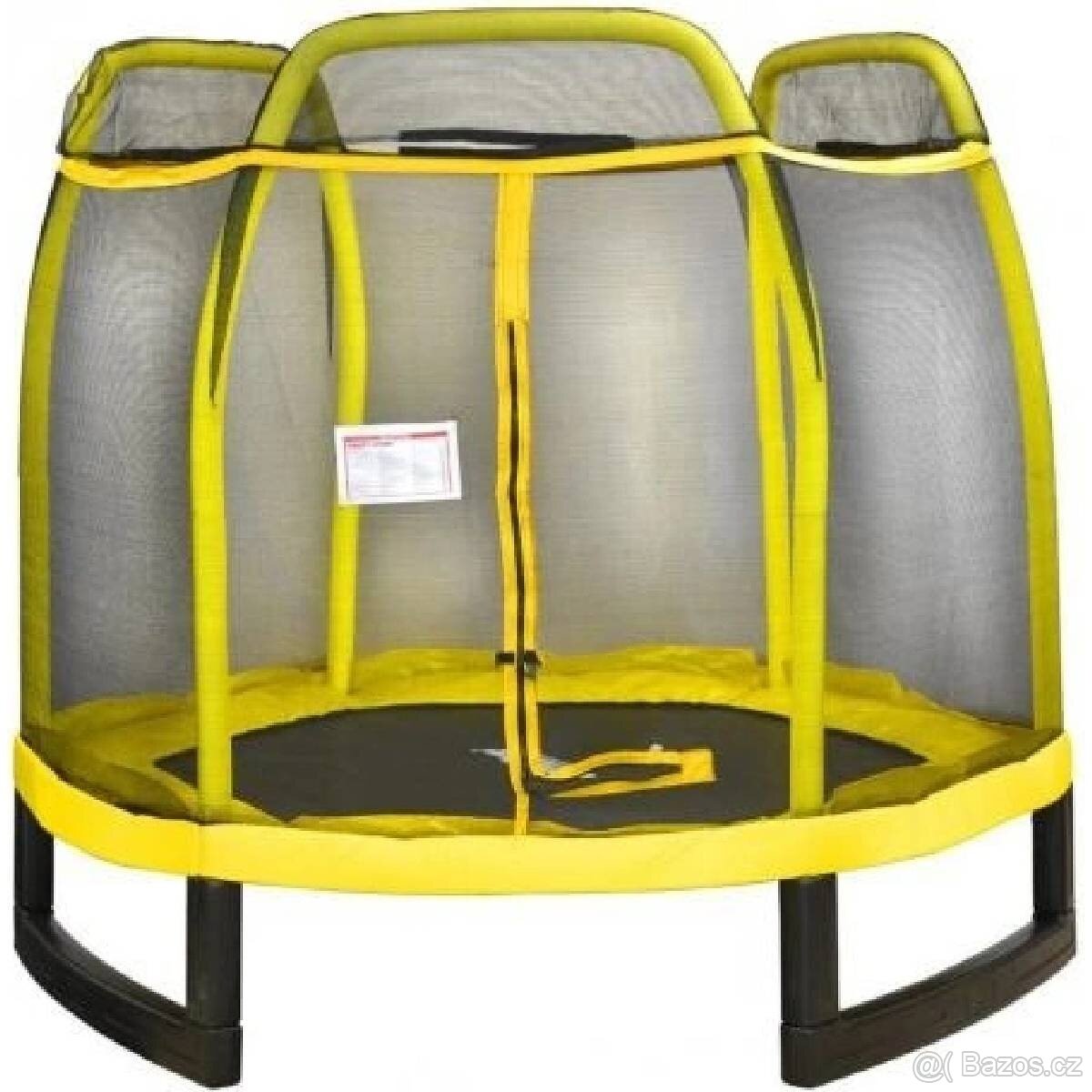 Trampolina