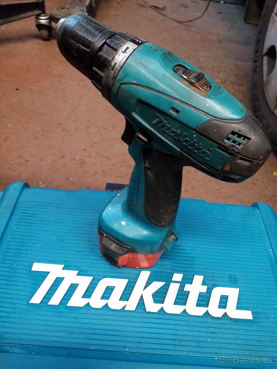 Vrtačka Makita