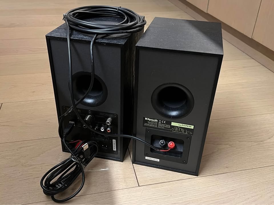 Klipsch R-41PM