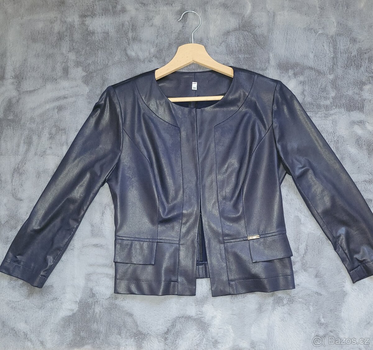 Luxusní lehounké sáčko vel.36