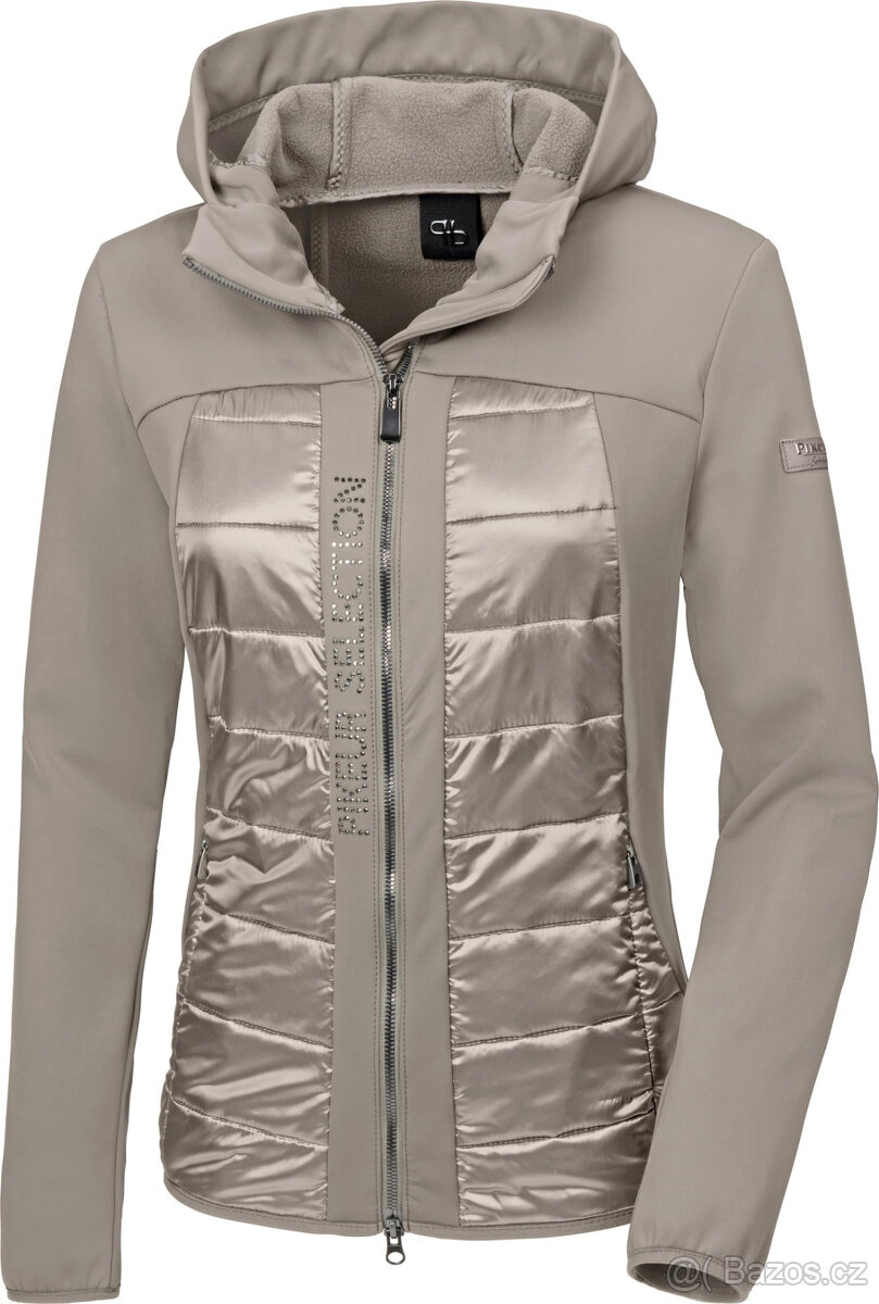 Dámská softshellová bunda Pikeur Selection Shalin - 42