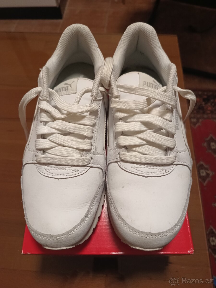 Dámské boty Puma Runner vel. 38