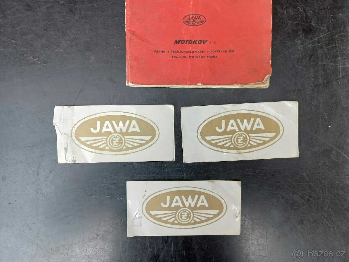 Jawa