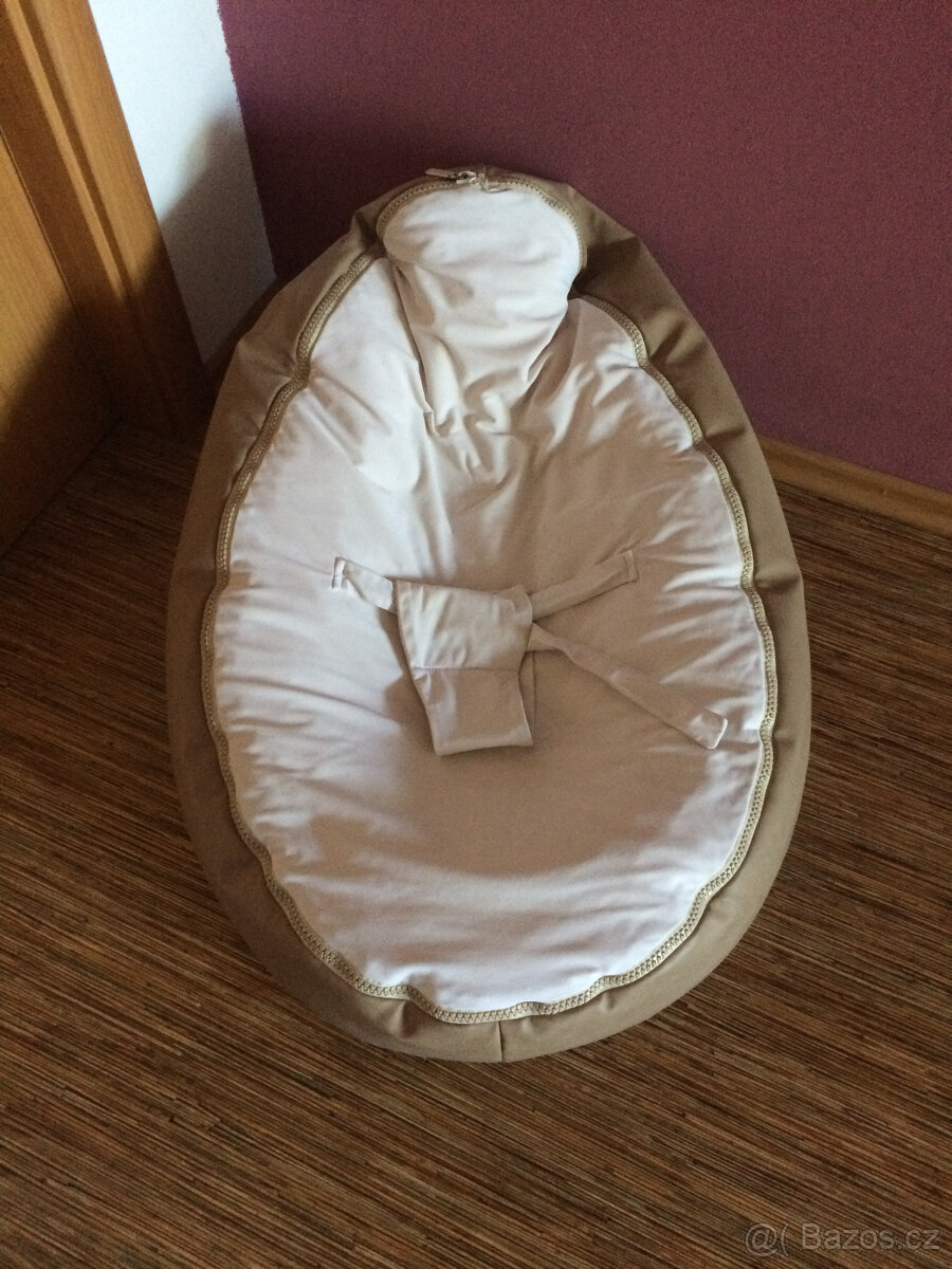 Lehátko Doomoo Seat