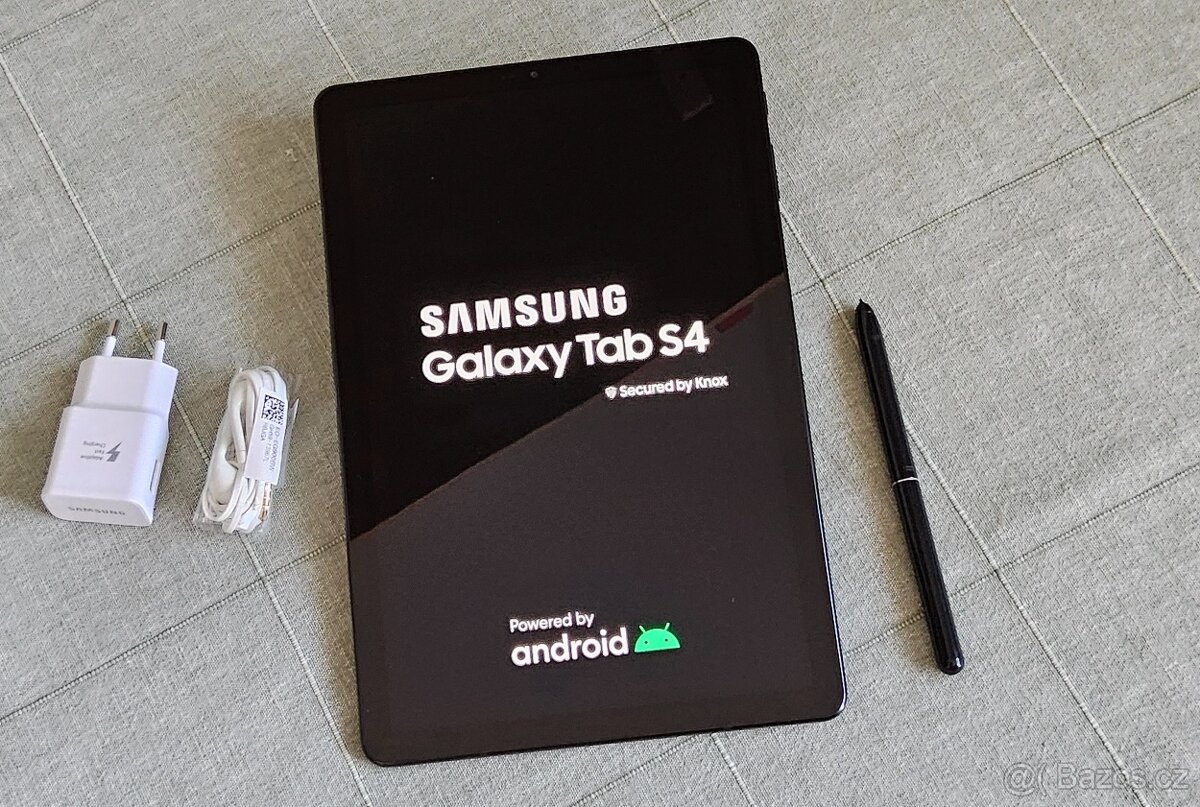Samsung Galaxy Tab S4