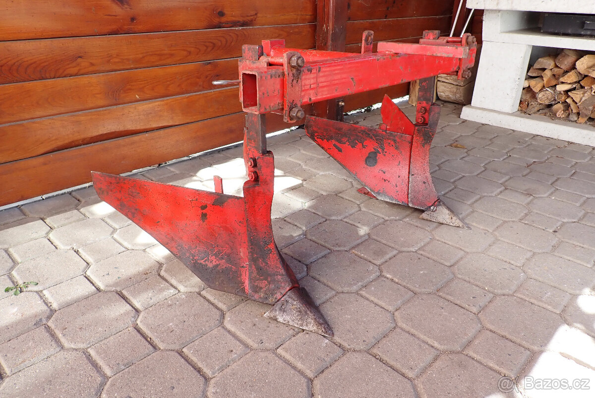 vari - nezničitelné hrobkovací radličky s nosičem