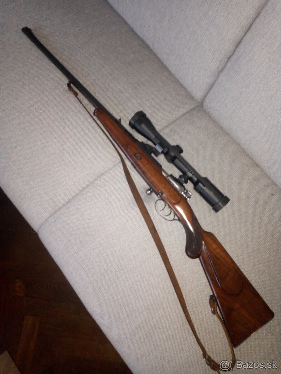 Opakovací kulovnice