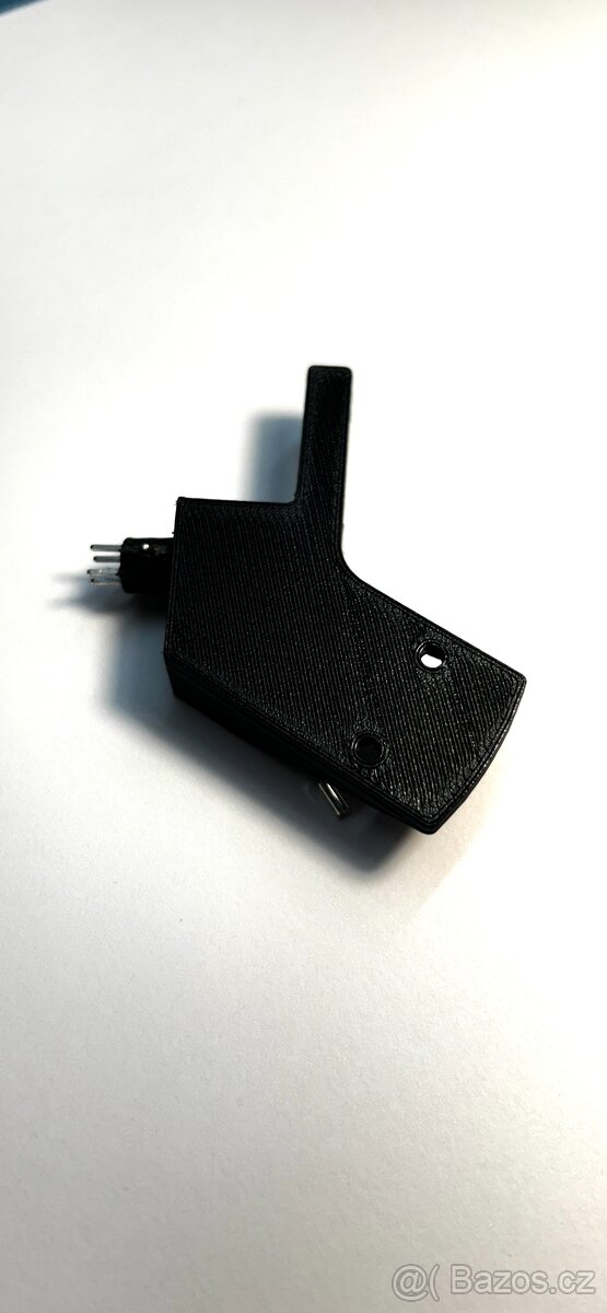 Držiak prenosky, Headshell Tesla HC42, NC420, NZC420