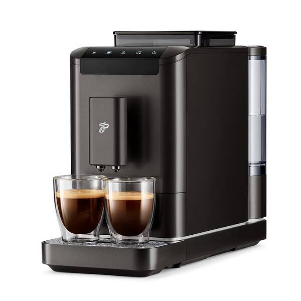 Kávovar Esperto Caffé 2.0