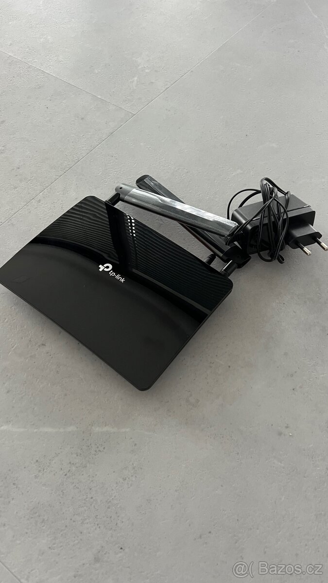 TP-Link Archer MR200 4G Router na SIM kartu