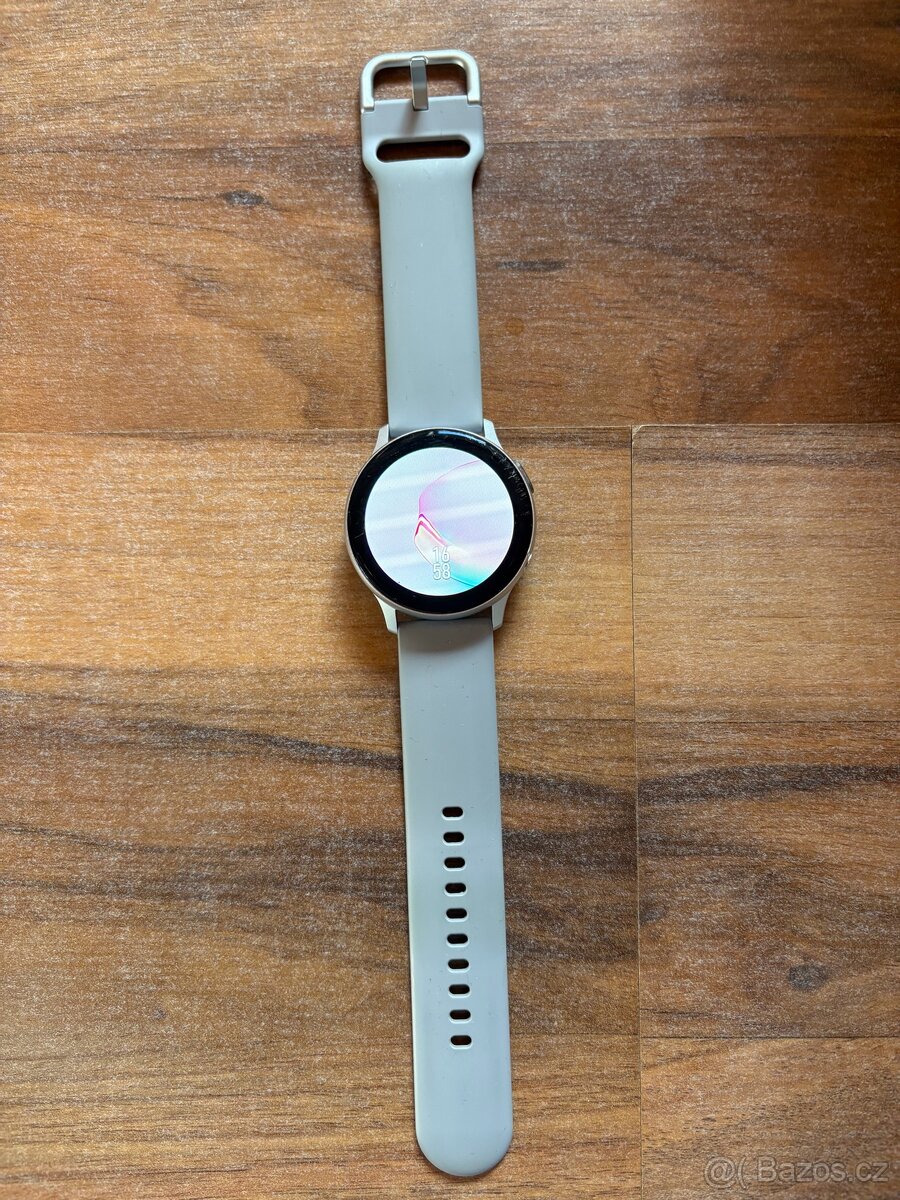 Samsung galaxy watch active 2