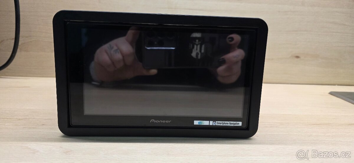 Autorádio Pioneer SPH-DA250DAB