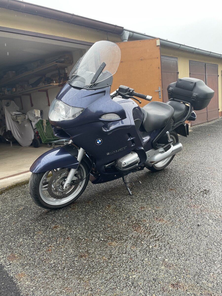 BMW R 1150 RT