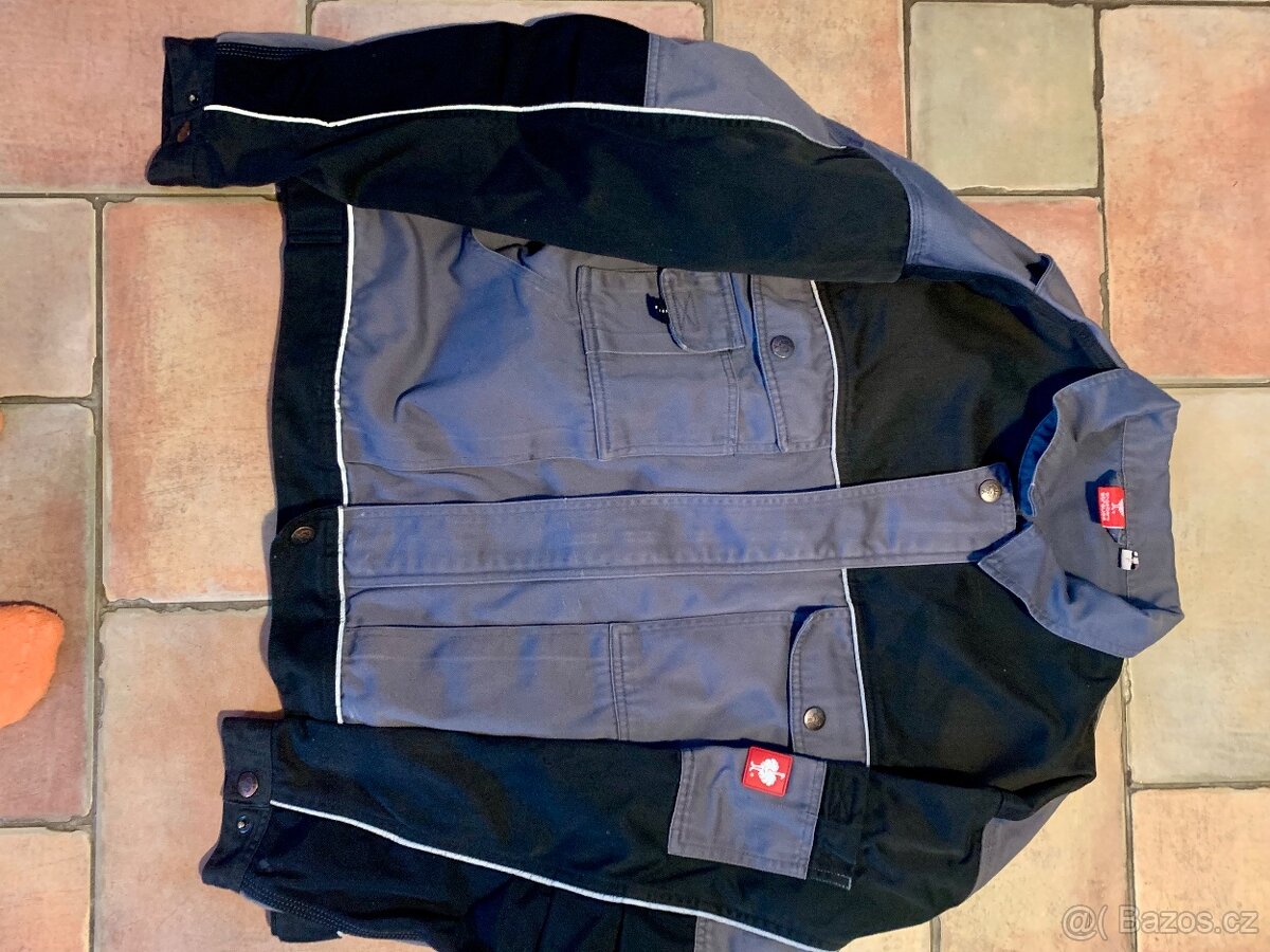 Pracovní bunda Engelbert Strauss