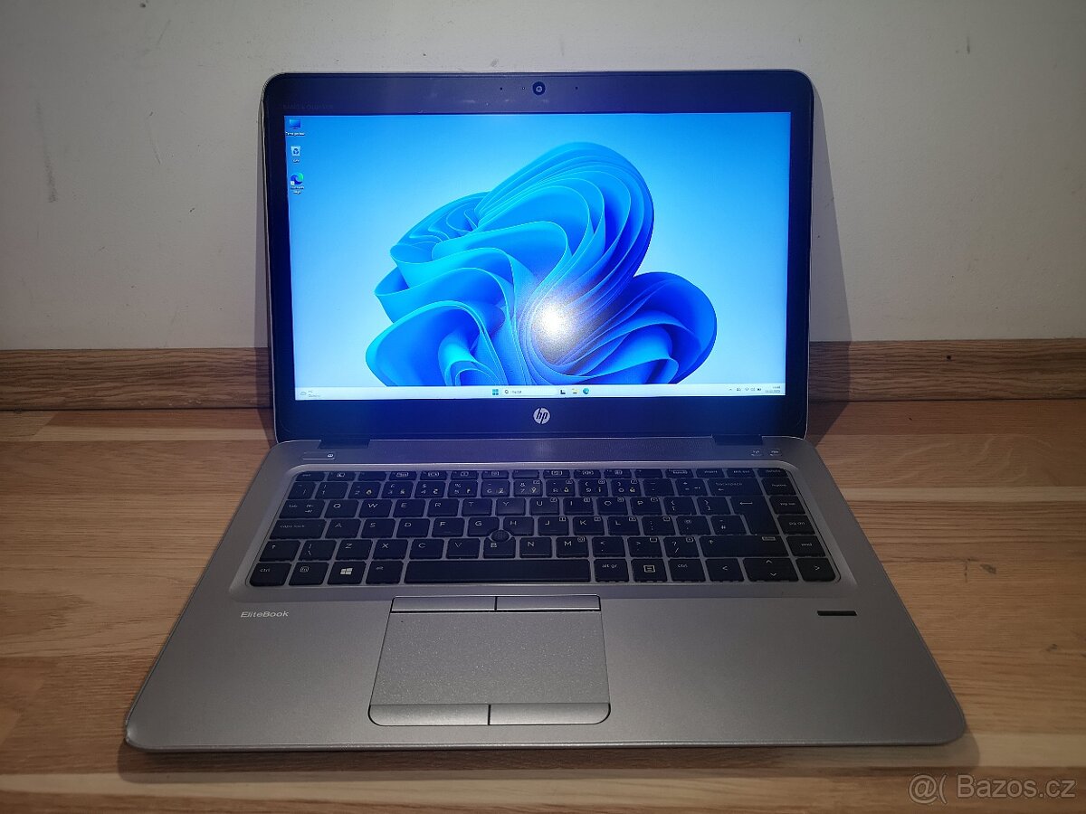 Notebook HP EliteBook 745 G3