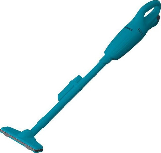 MAKITA AKU VYSAVAČ CL100DZX
