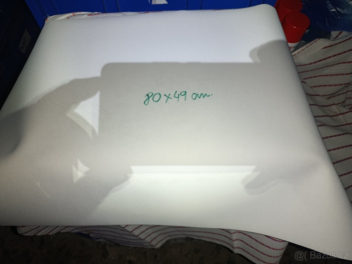 Formát PVC koženka béžová