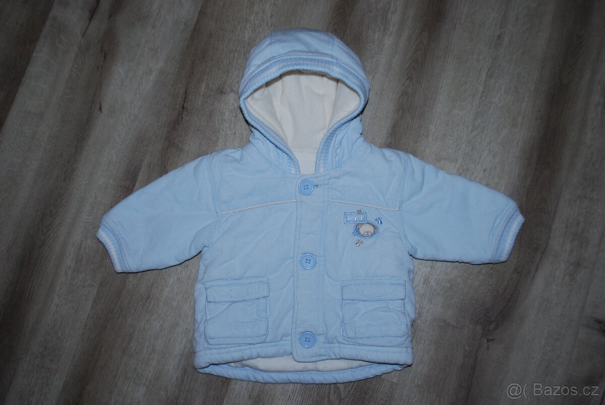 BUNDA/BUNDIČKA, ZN.GEORGE, VEL.68