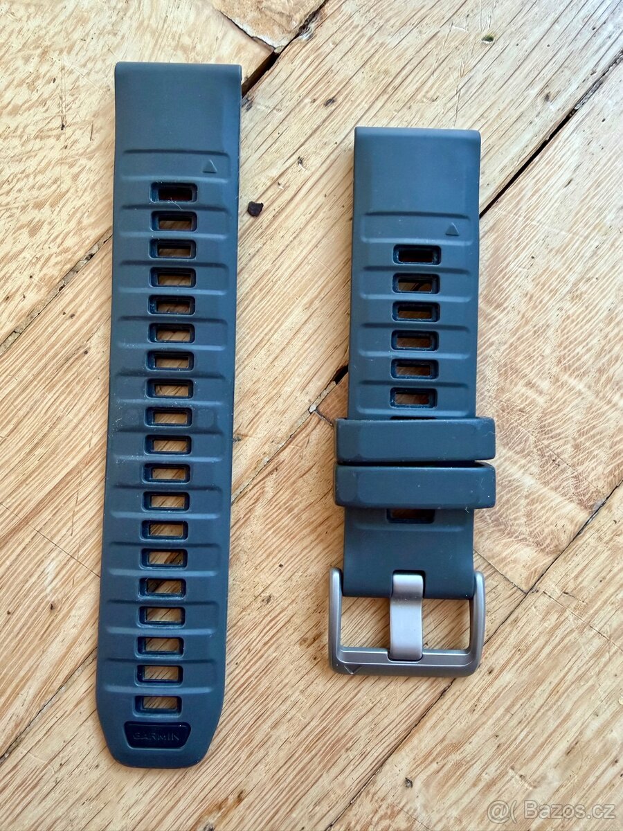 Originální řemínek Garmin quickfit 22mm