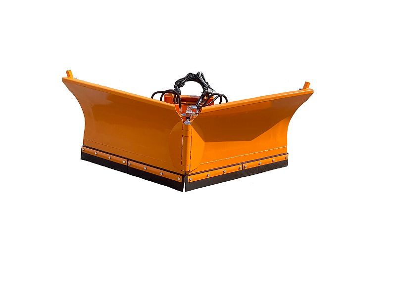 Radlice na sníh PVS 190 |PSN153|