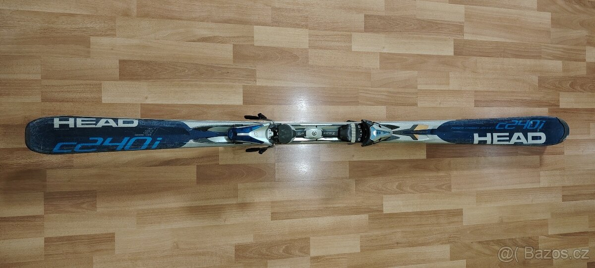 Sjezdové lyže Head 177 cm