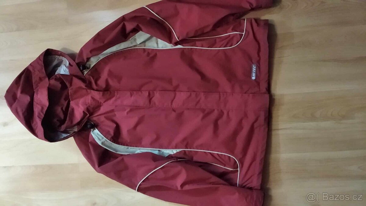 Prodám dámskou jarní bundu