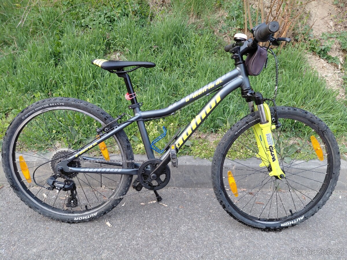 Kolo Author 24"