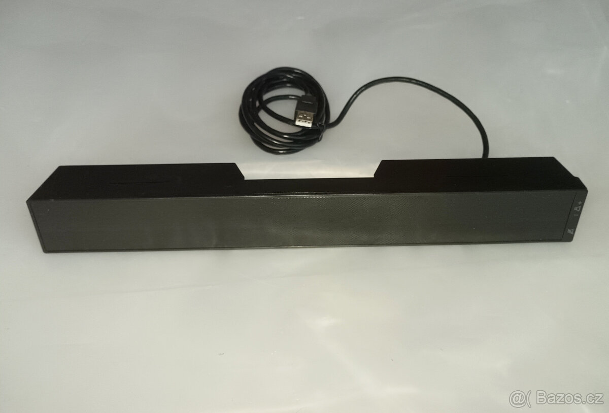 soundbar USB audio