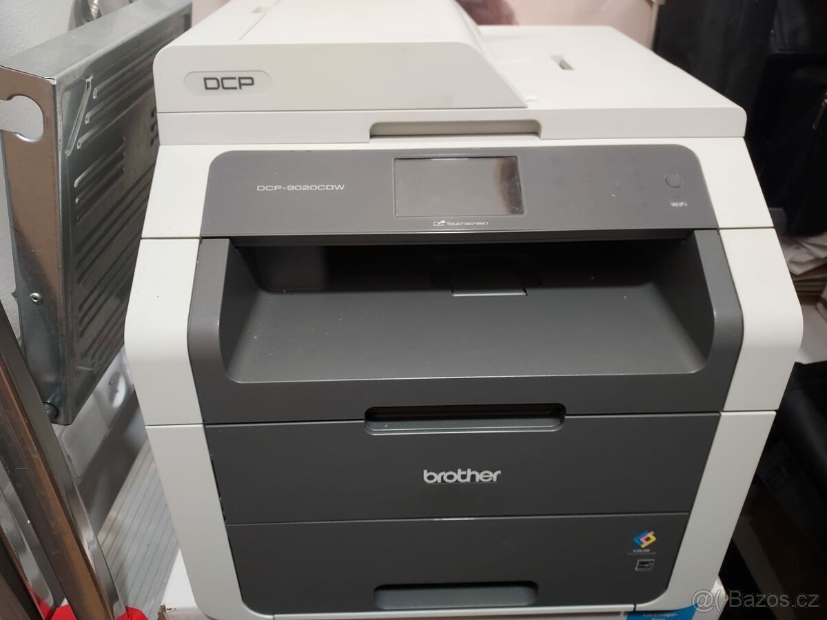 Multifunkční tiskárna Brother DCP9020CDW