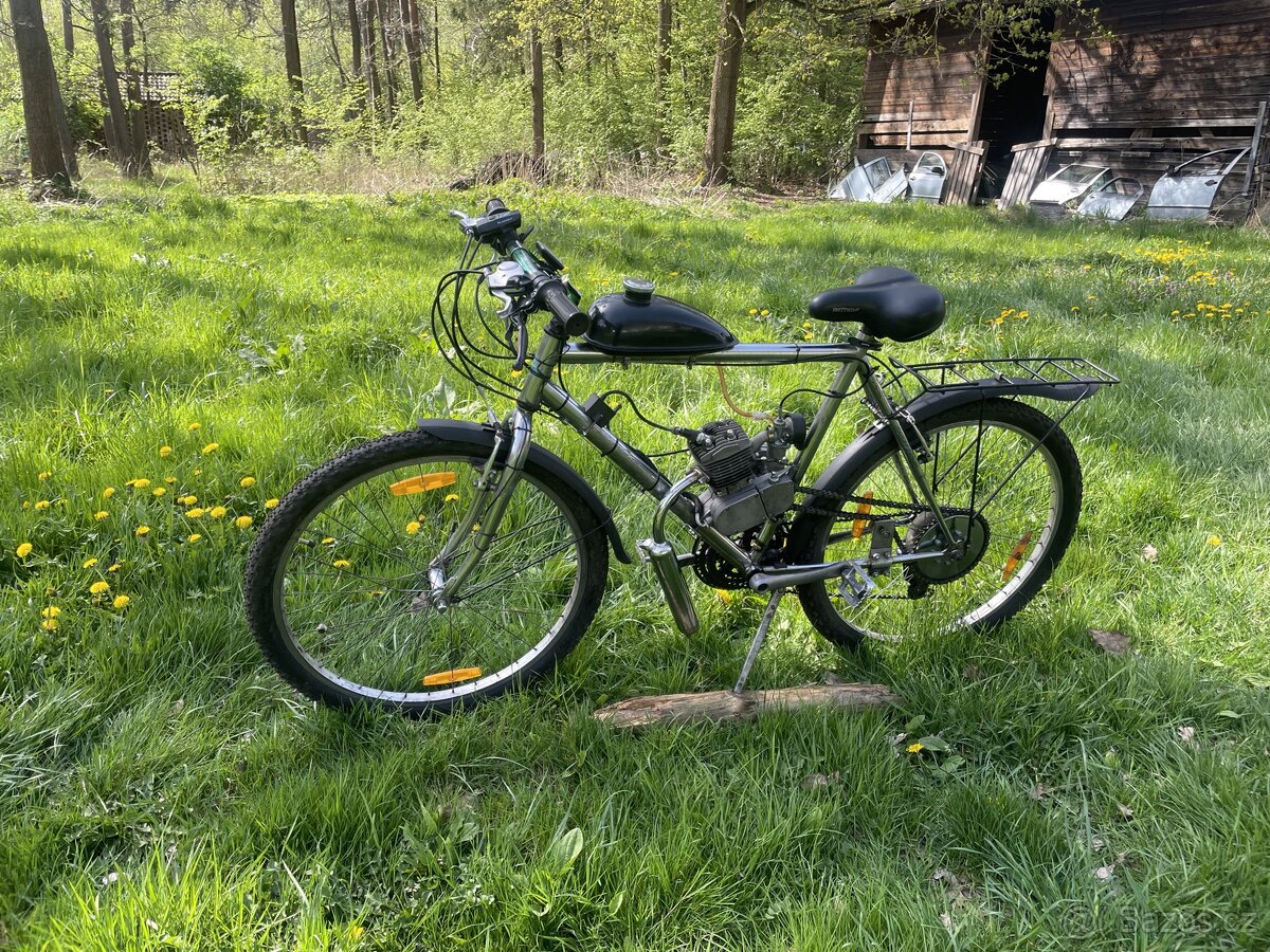 Motokolo 80ccm