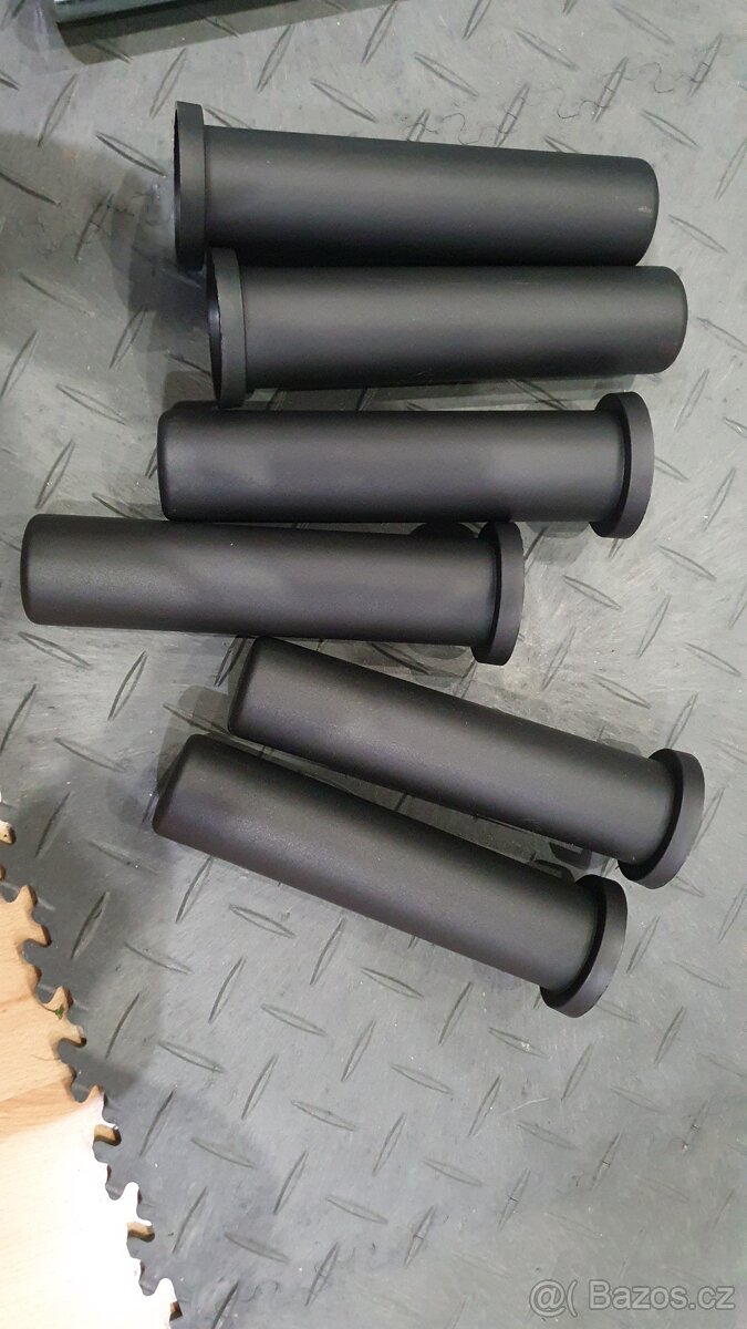 Redukce Decathlon 28/50 mm