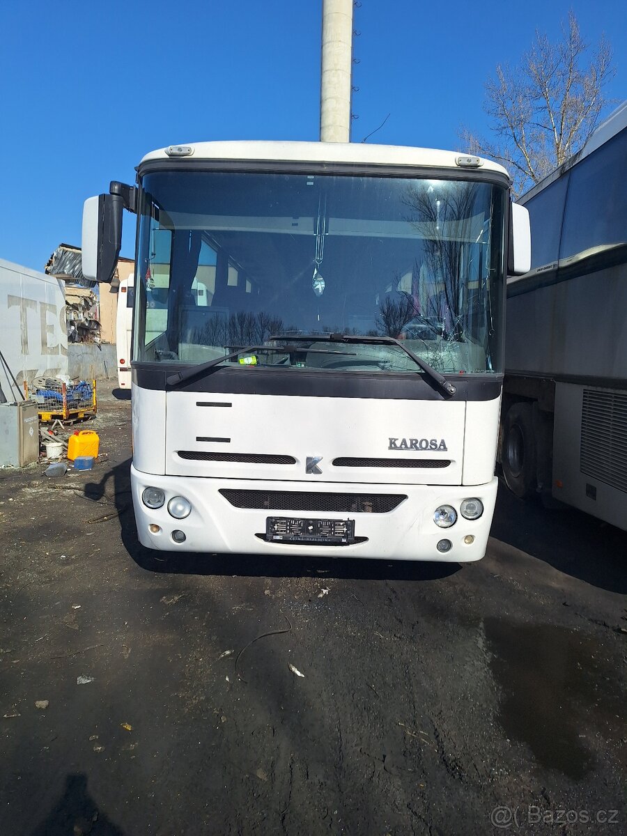 Karosa c 936