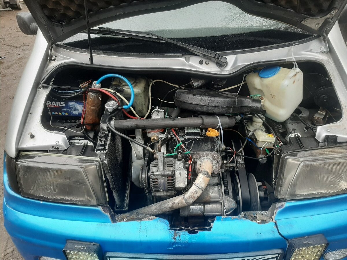 Jdm titane