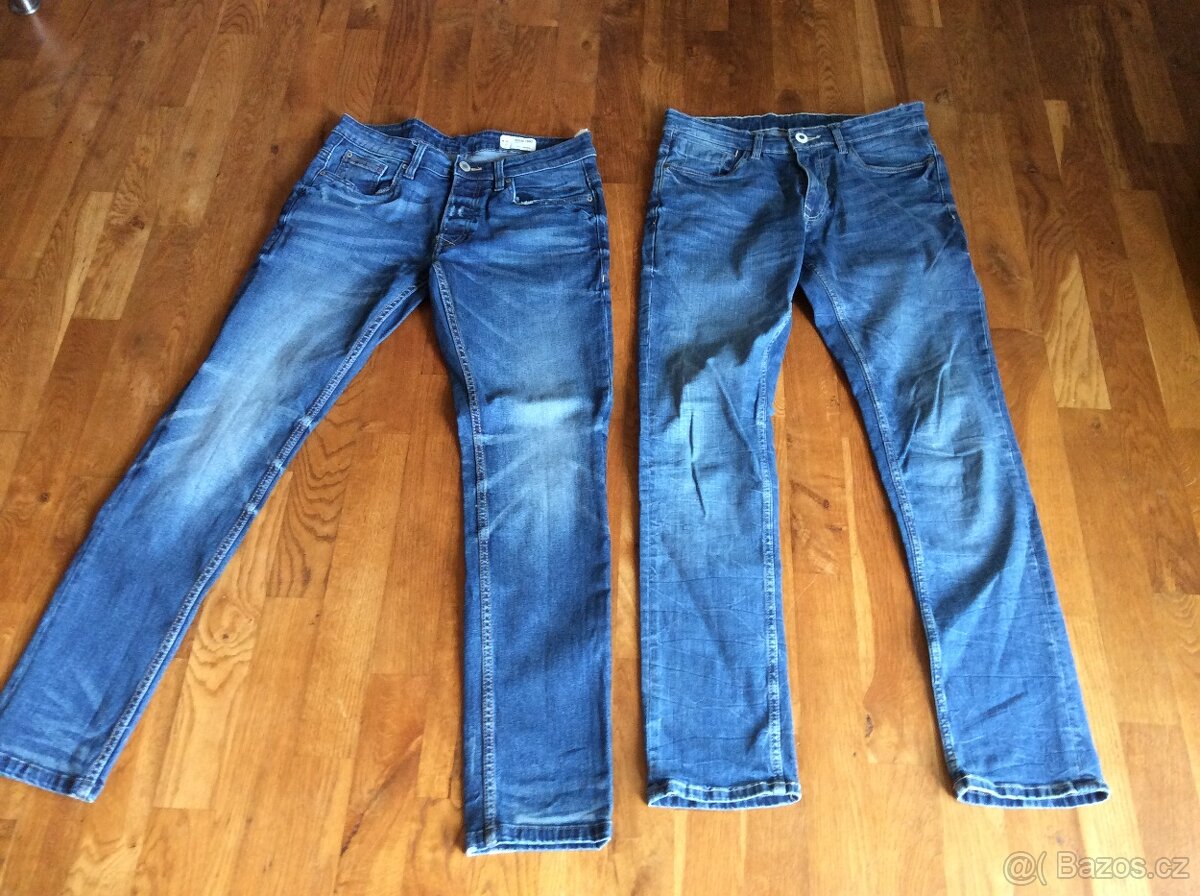 Rifle Denim W30 L32