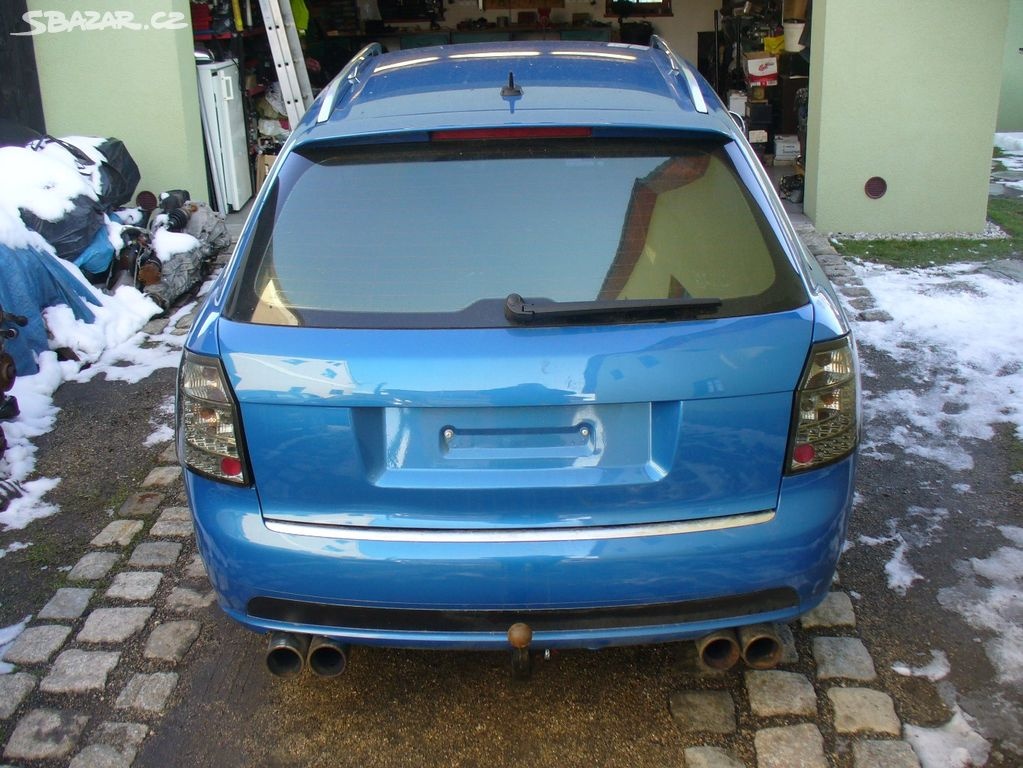 Audi A4 b6 2.5TDI S-LINE veškeré náhradní díly