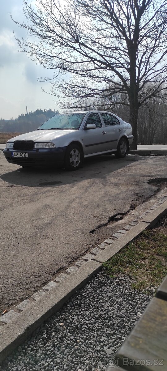 Octavia 1