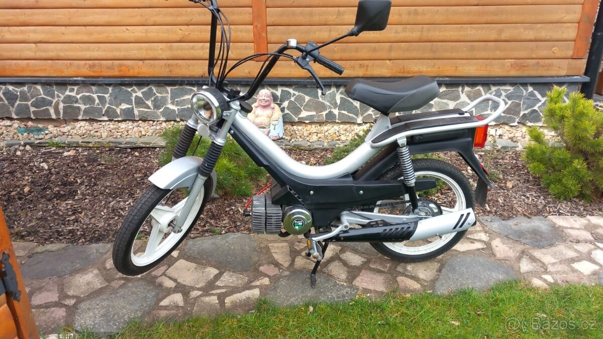MOPED