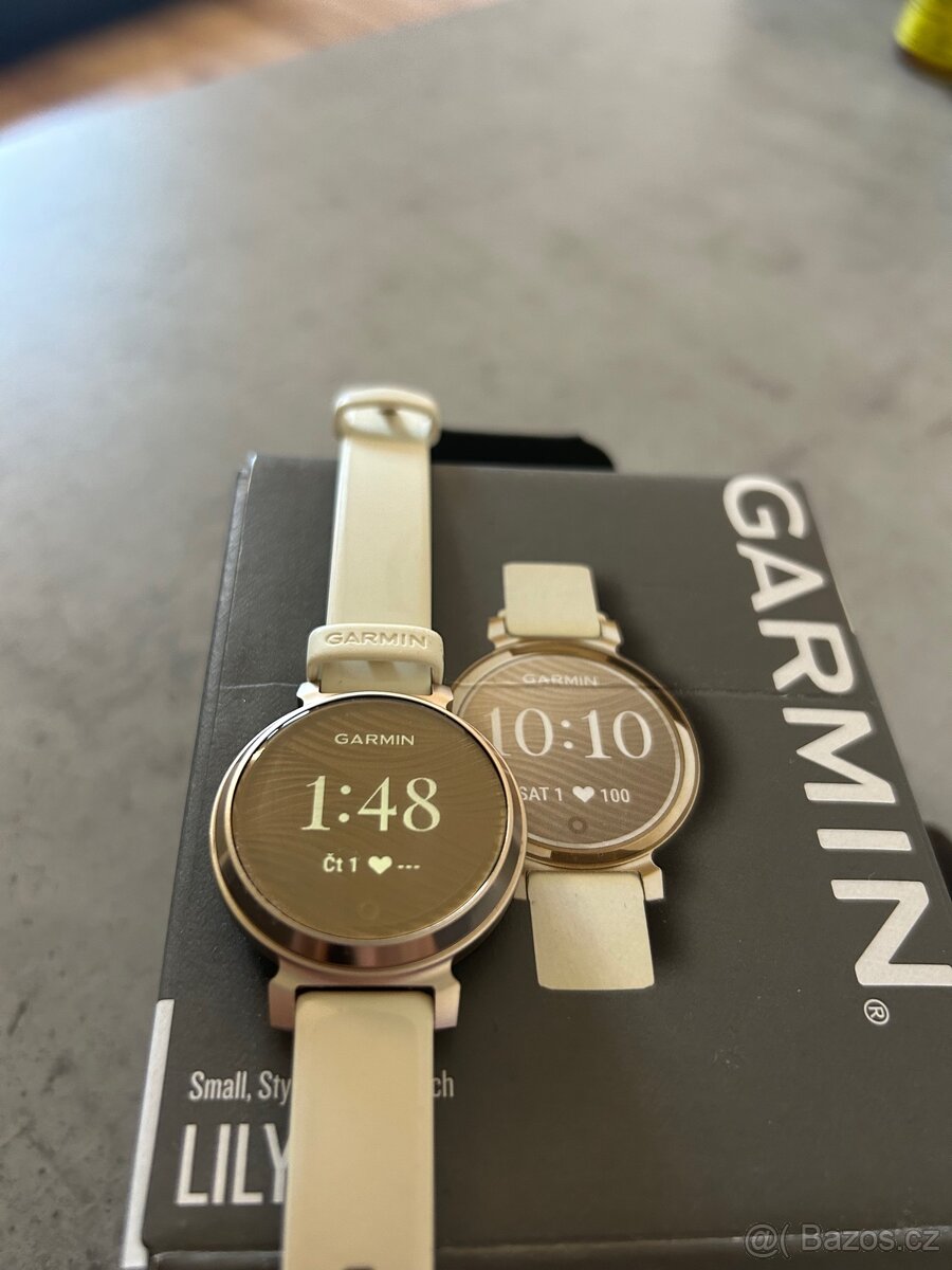Garmin Lily 2