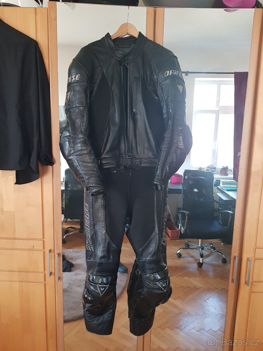 Dainese kombineza