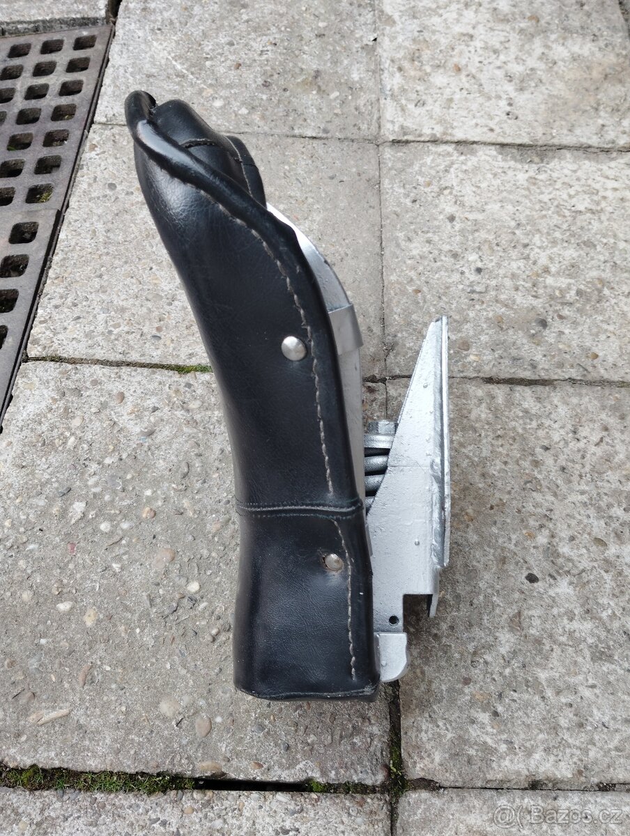 Gillet,FN,Sarolea