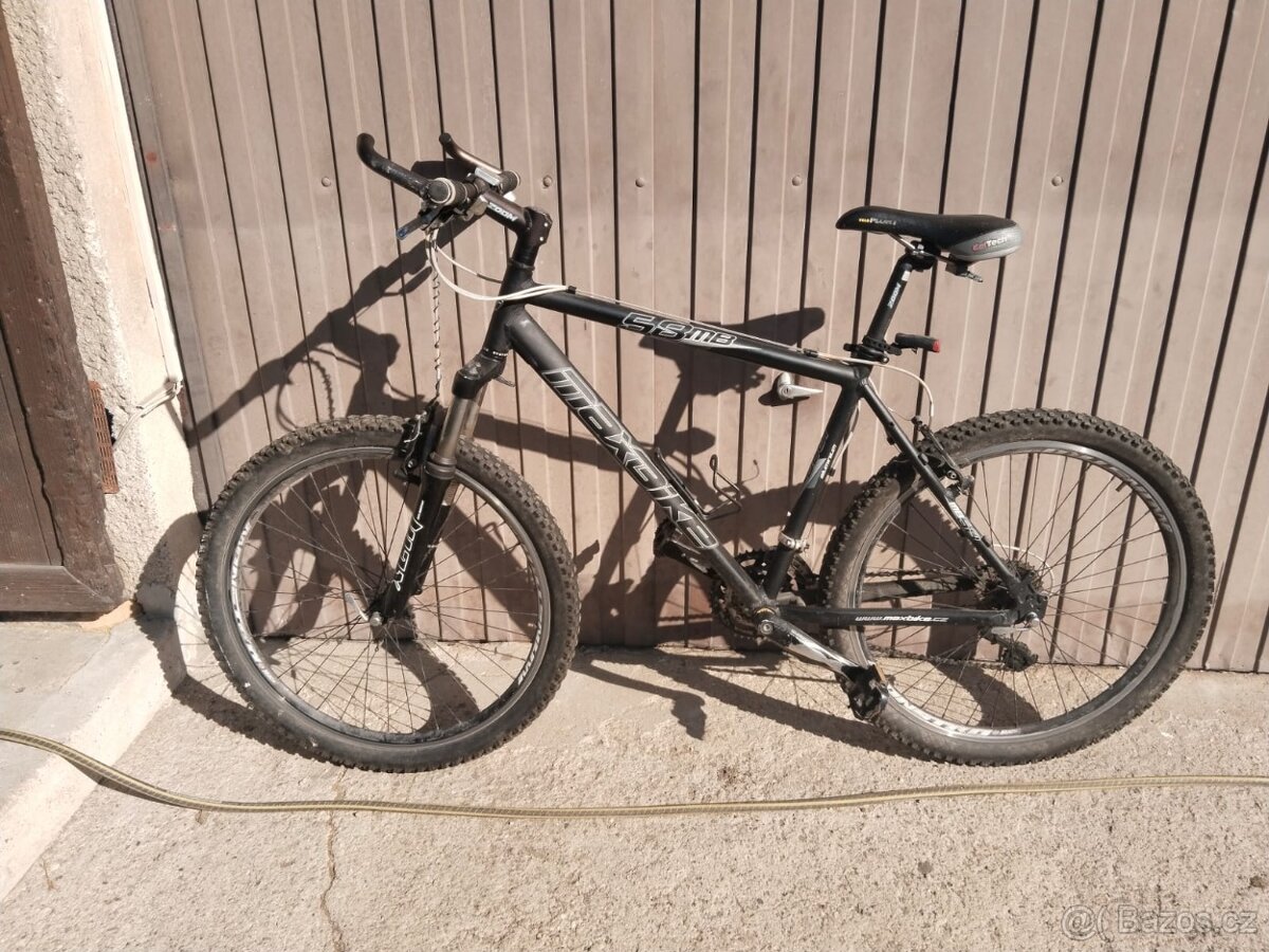 Maxbike