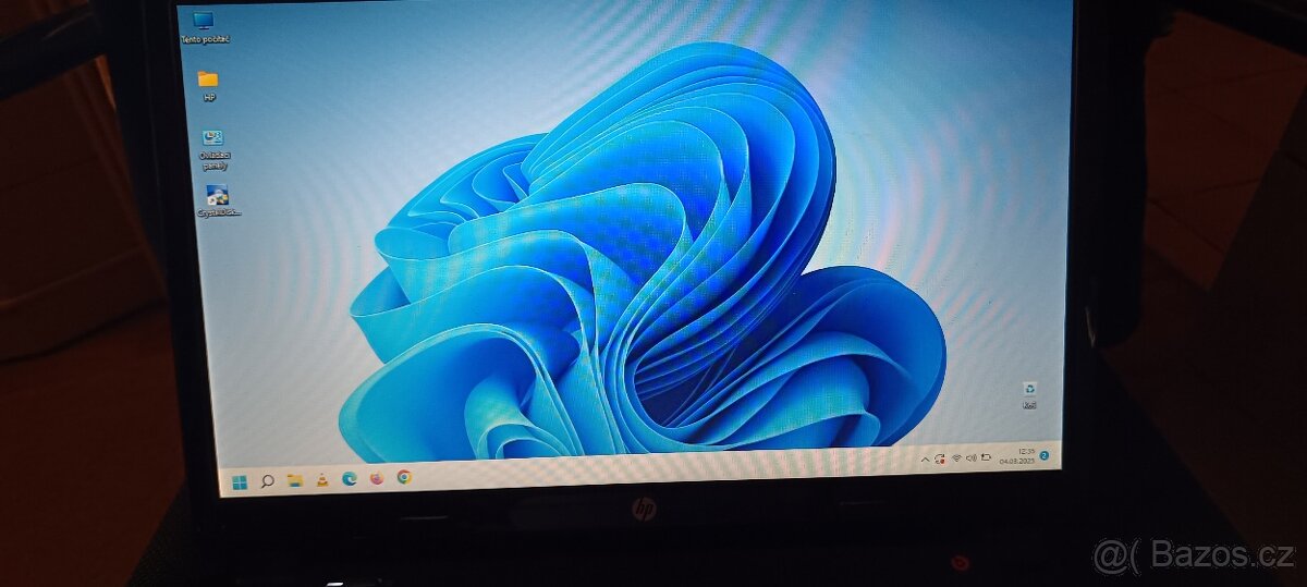 HP Envy SleeBook 6
