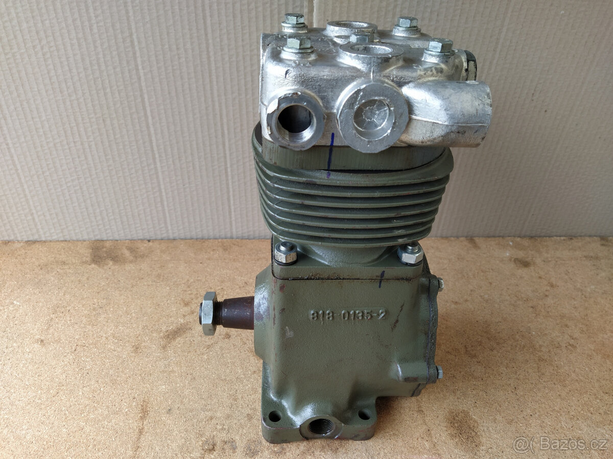Kompresor JIKOV 4134